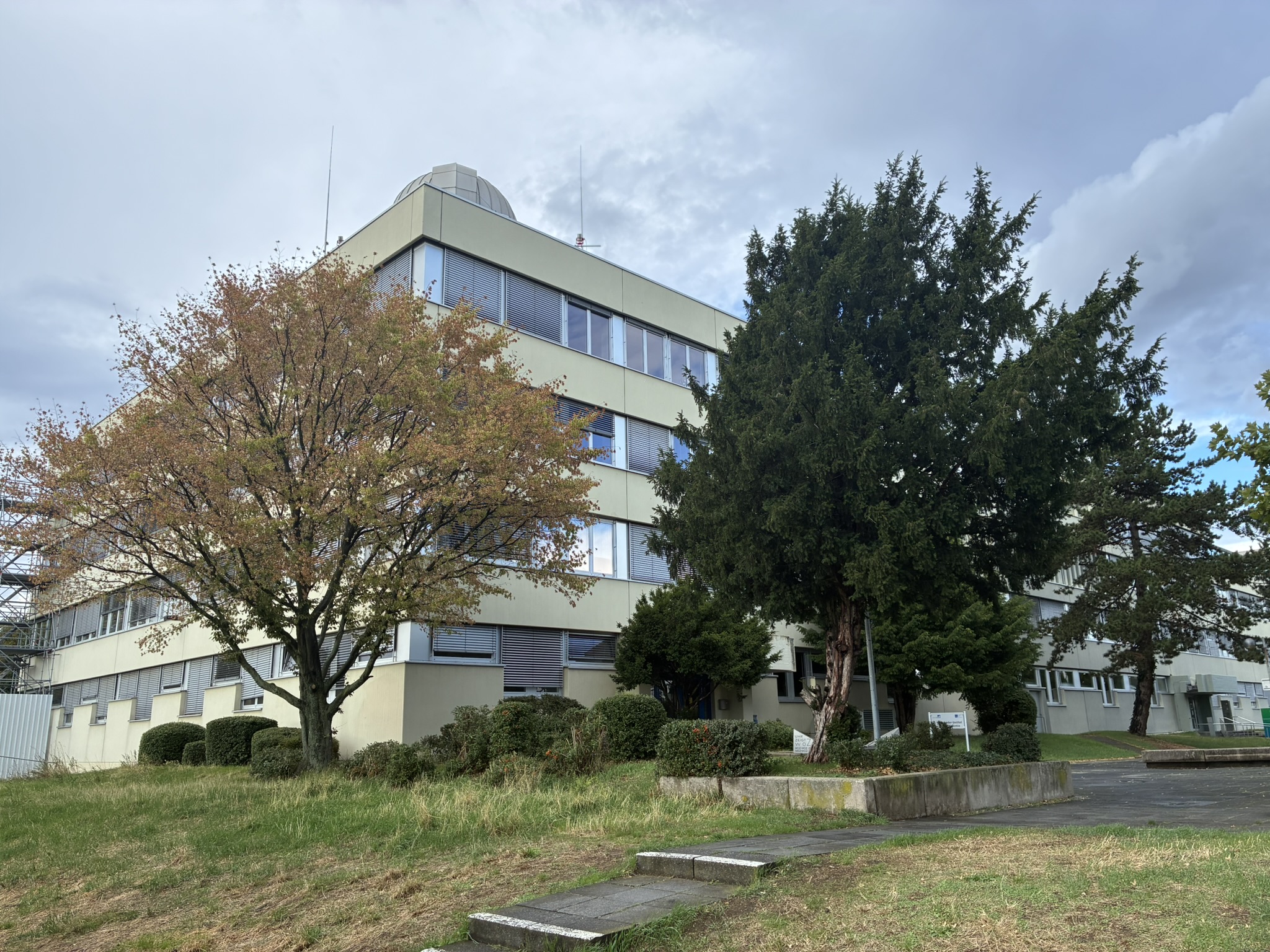 COSMO-26@U. Leiden, photo 3