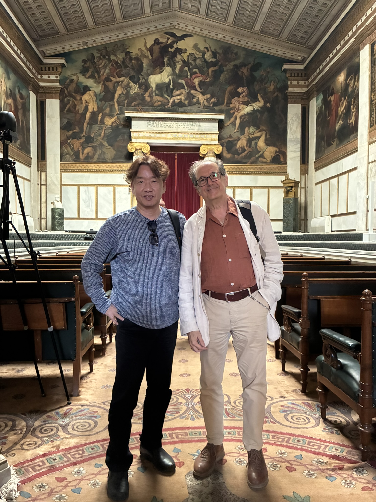 Academy of Athens, photo 4