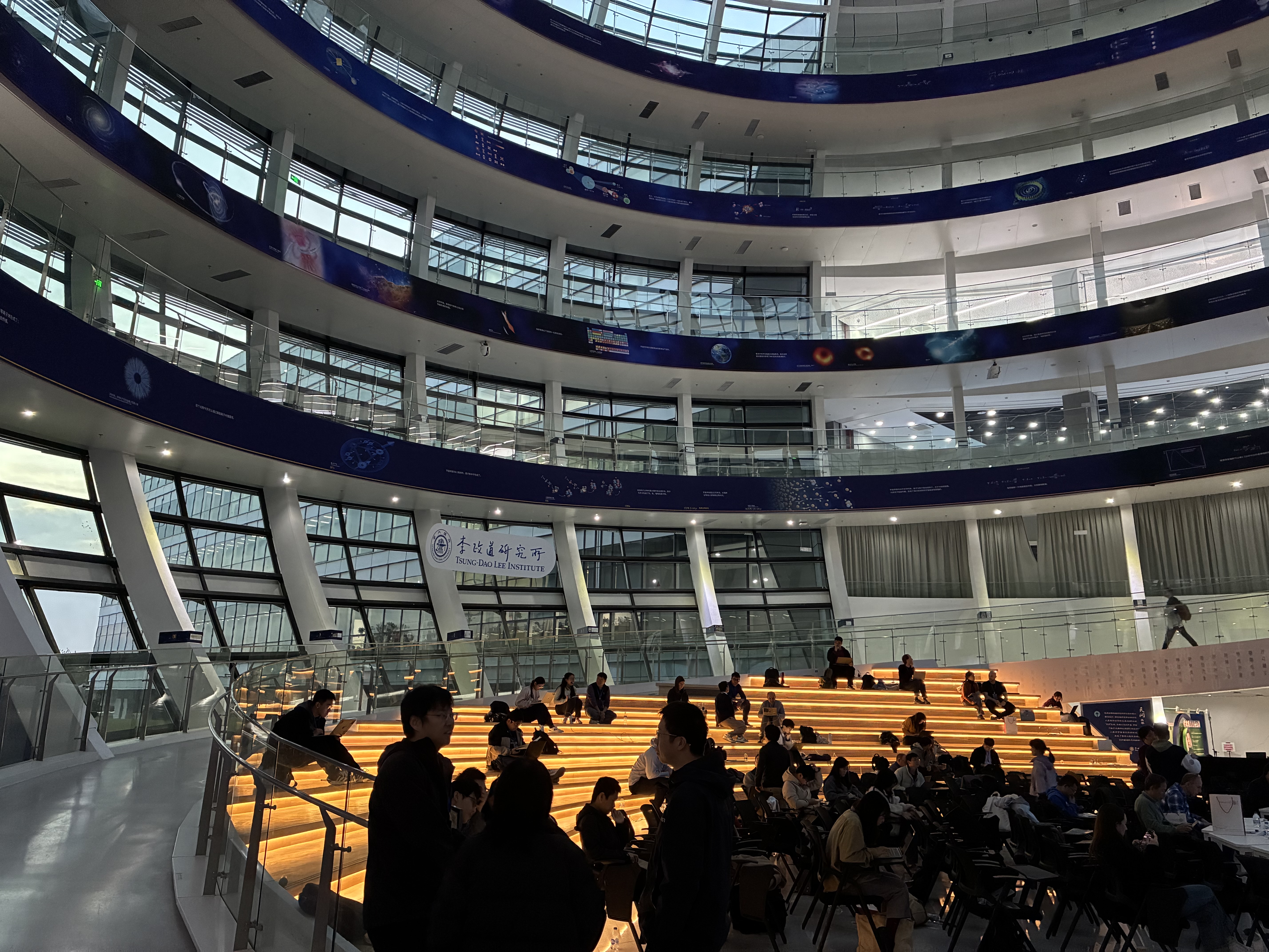 Venue 2