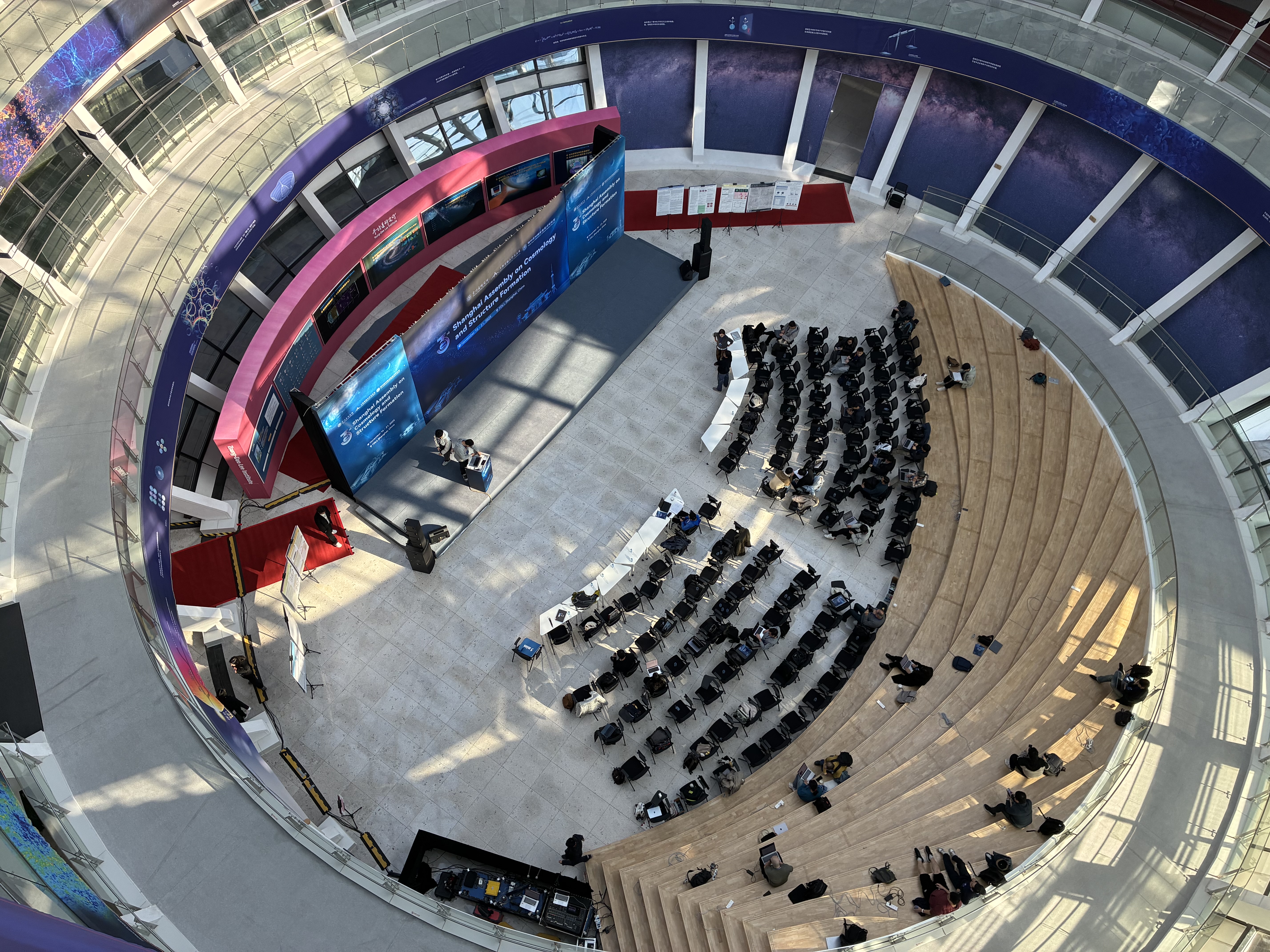 Venue 3