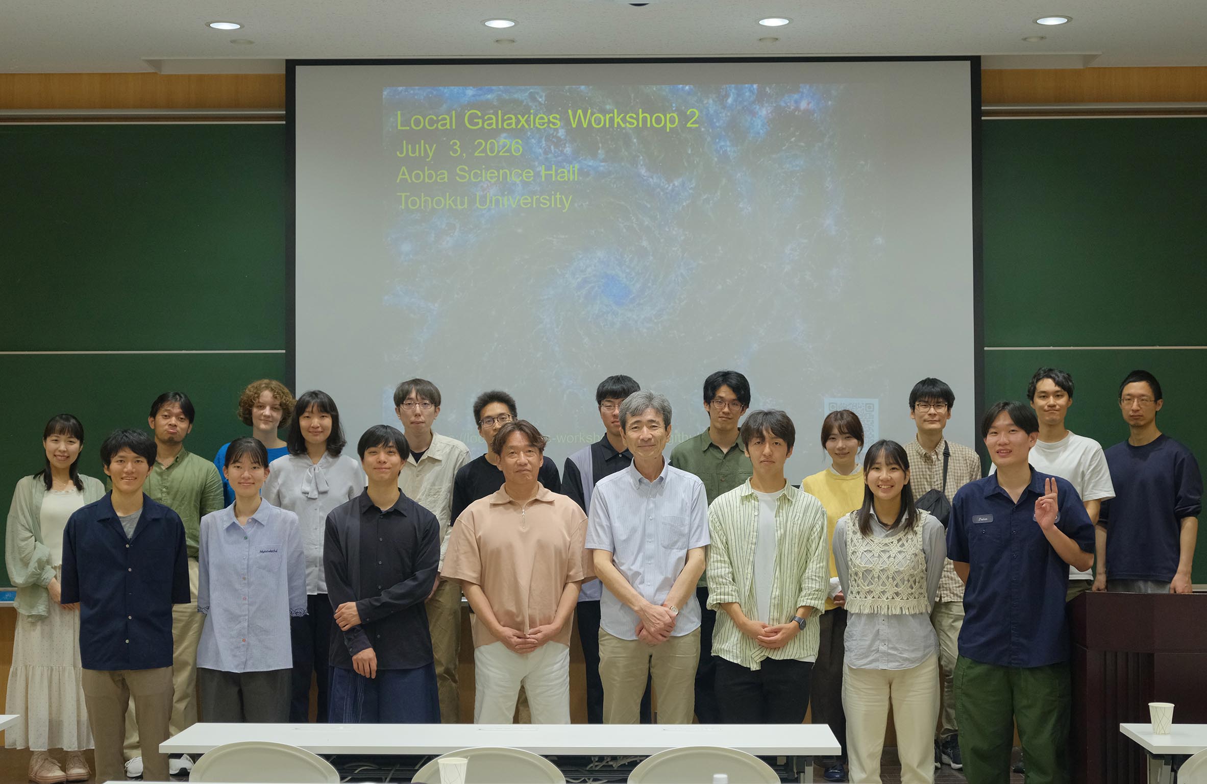 TT Workshop2026, photo 3