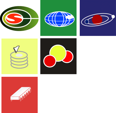 center logo & division logo