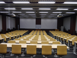 Auditorium