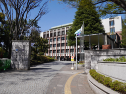 Tokyo Campus 1